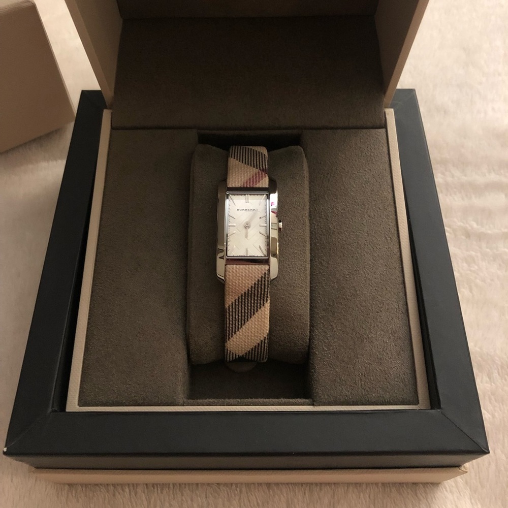 Burberry Women’s Watch